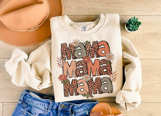 Spring Mama