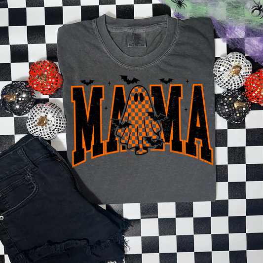 Halloween Mama