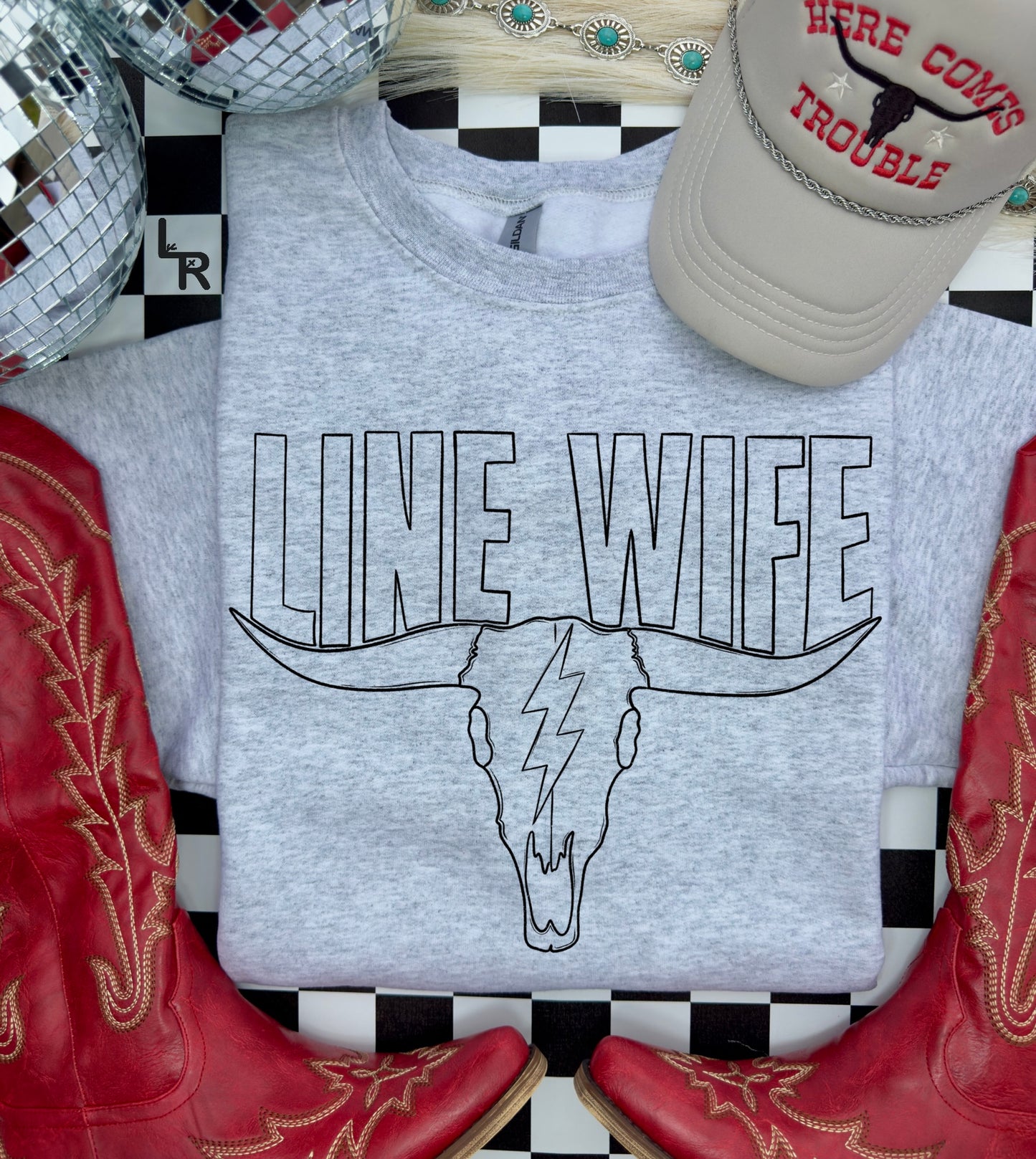 Linewife