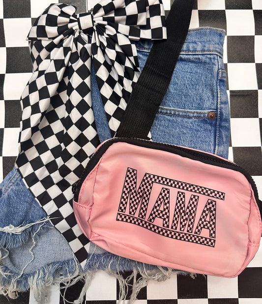 Mama Belt Bag