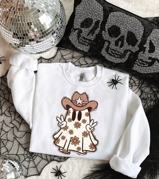 Boo Haw Graphic