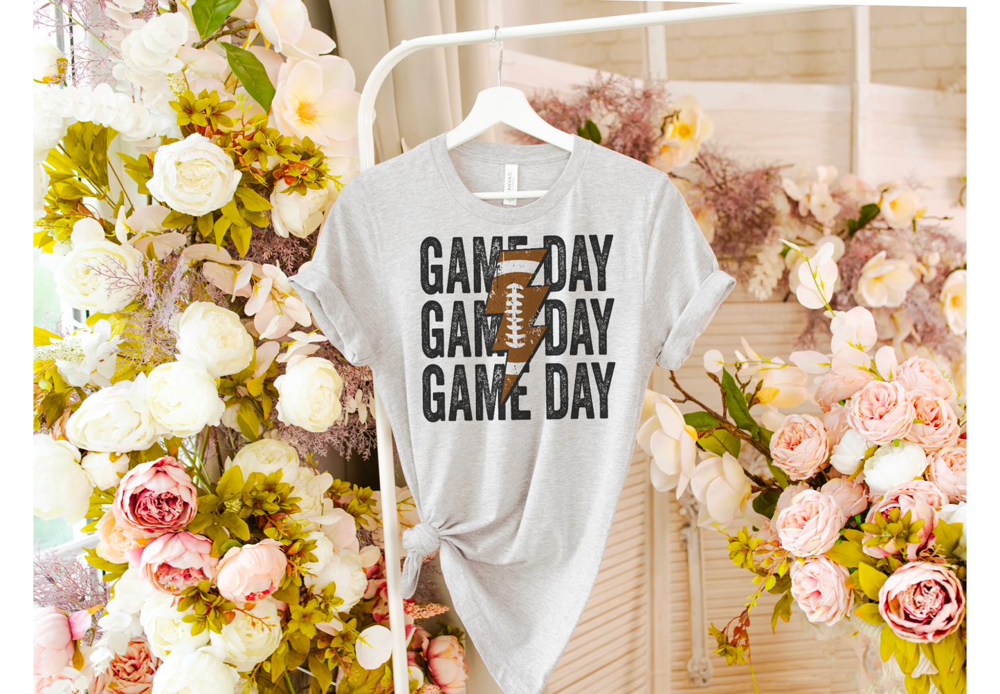 Game Day Shirt
