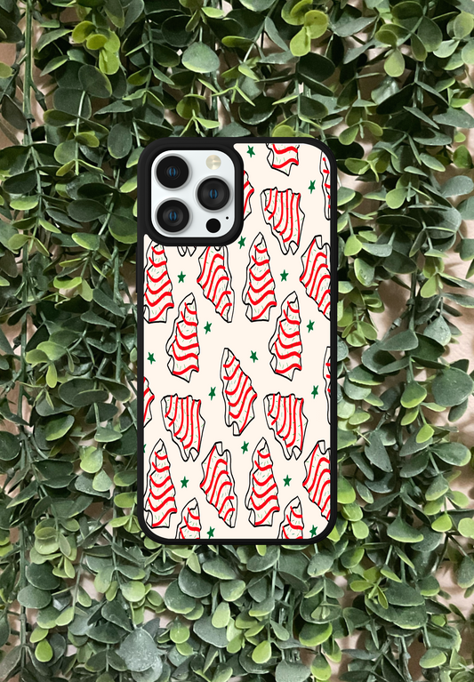 Christmas Tree Phone Case
