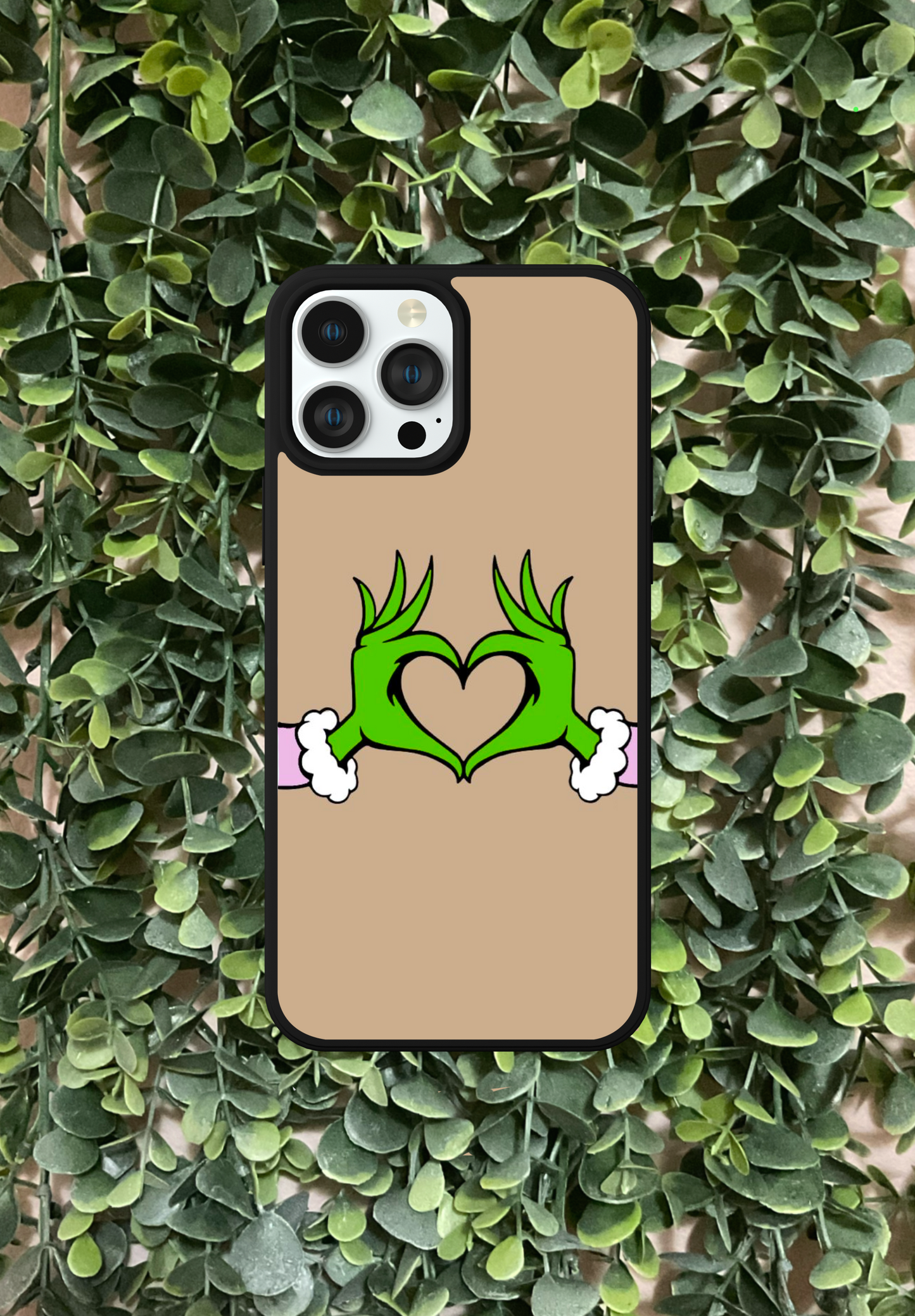 Christmas Love Phone Case