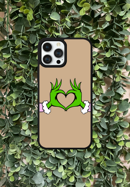 Christmas Love Phone Case