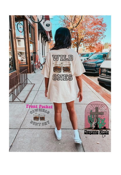Wild Ones