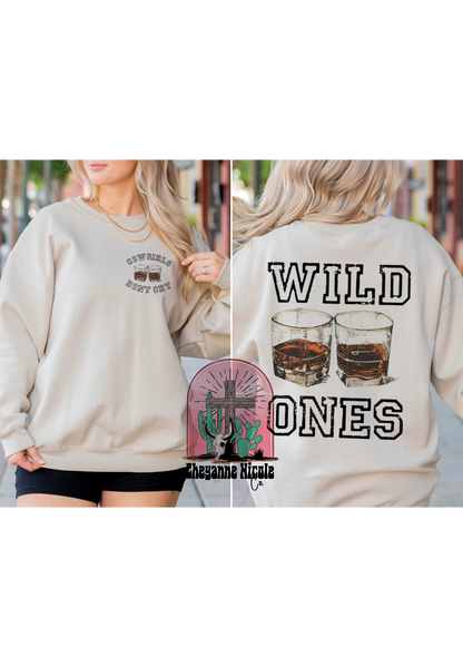 Wild Ones