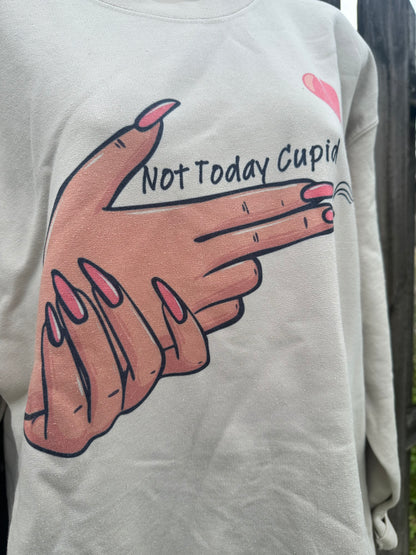 Not Today Cupid