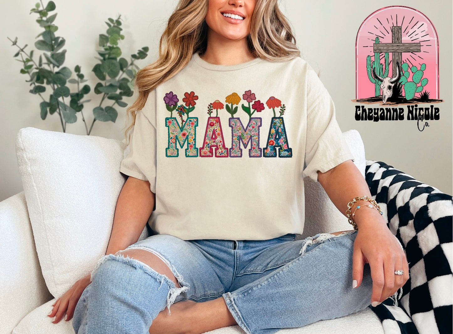 Mama