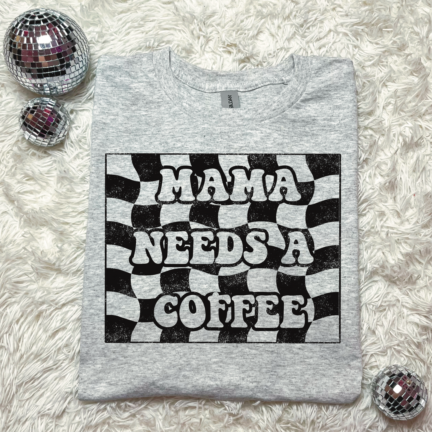 Mama Needs Coffee