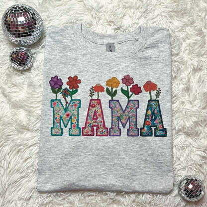 Mama
