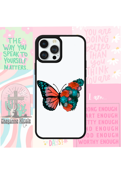 Butterfly Phone Case