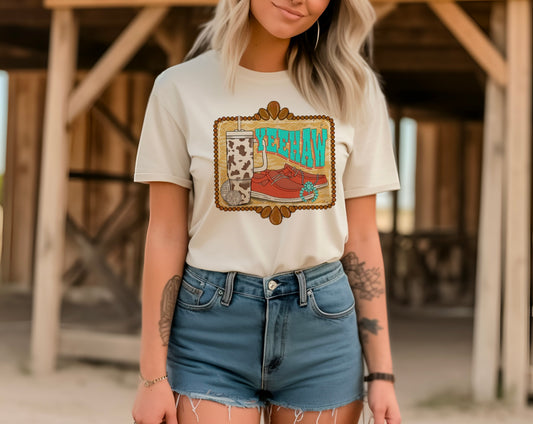 Yeehaw Shirt