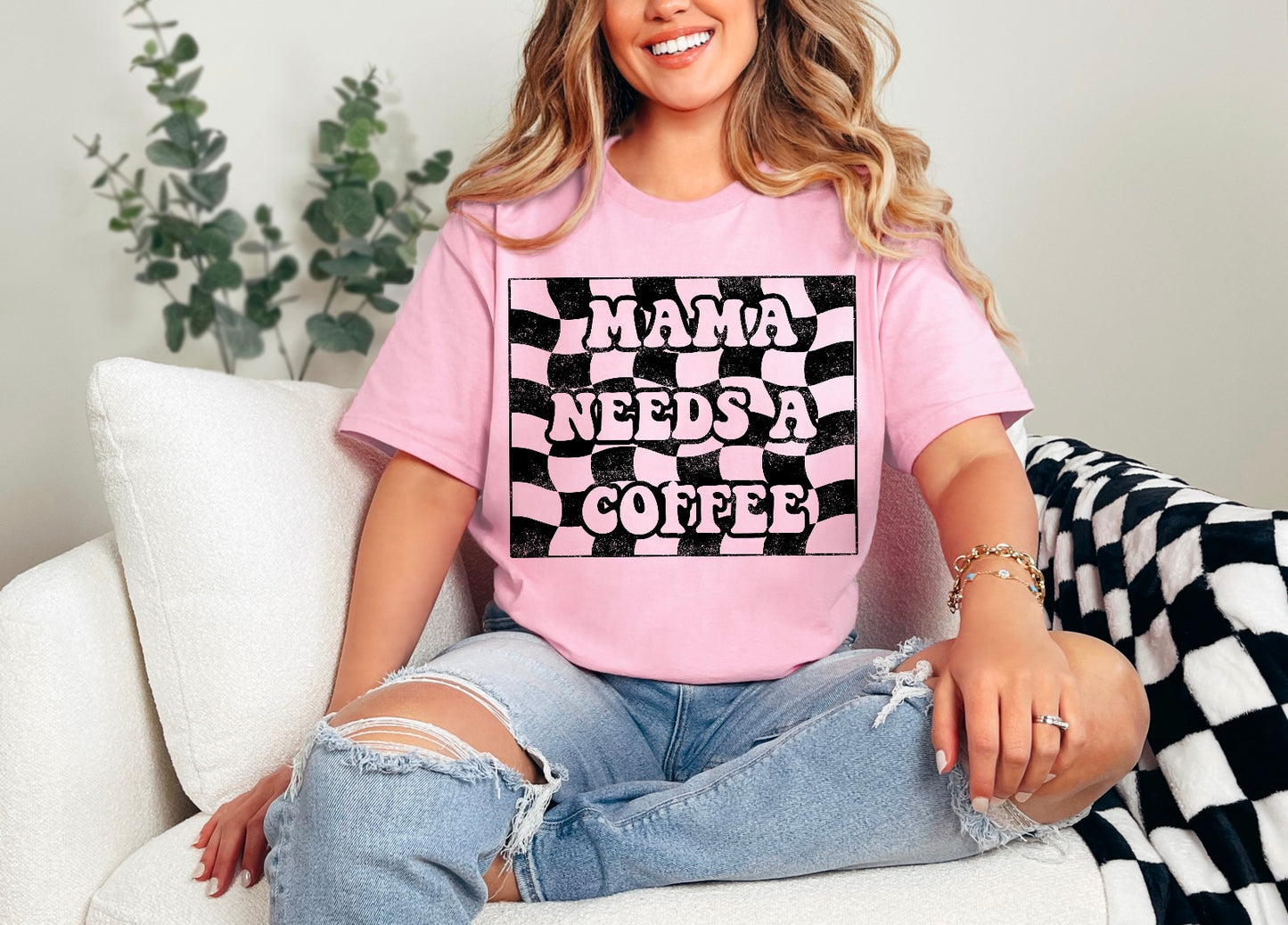 Mama Needs Coffee