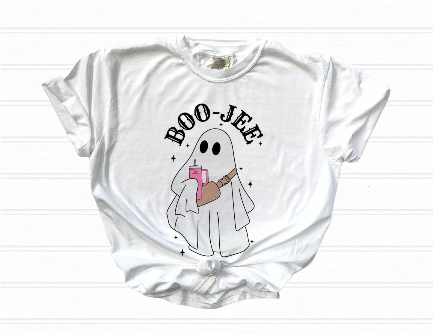 Boo- jee Shirt