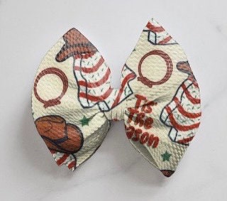 5 inch Bullet Bows