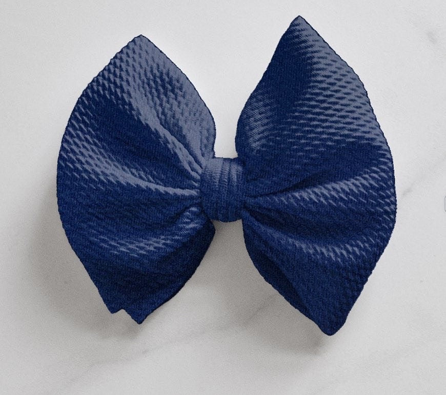 5 inch Bullet Bows
