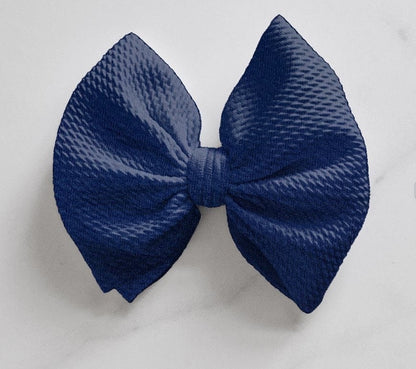 5 inch Bullet Bows