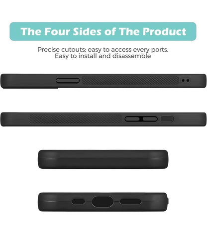 My Hero’s Have Always Been Cowboys Phone Case