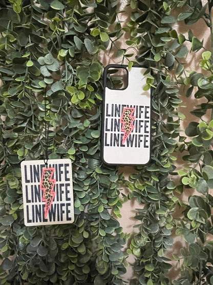 Linewife Phone Case