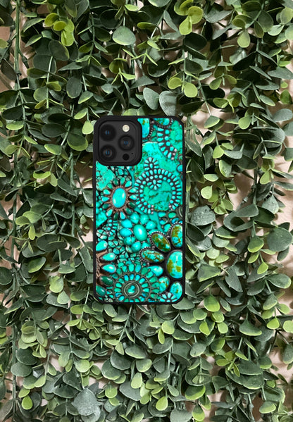 Western Collection Phone Case